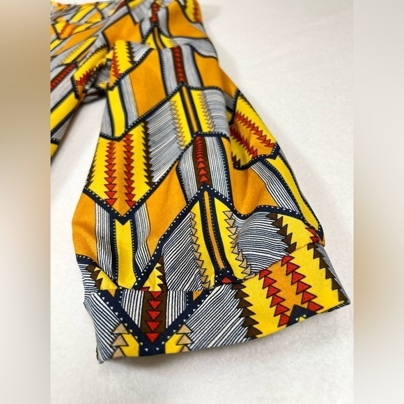 CL HEART 22 3/4‎ Sleeve Shift Dress Retro
Geometric Colorful Aztec Bold Medium - Picture 7 of 14